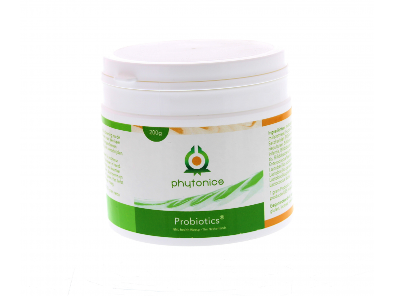 Phytonics Probiotics 200 gram