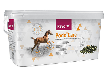 Pavo PodoCare 8 kg