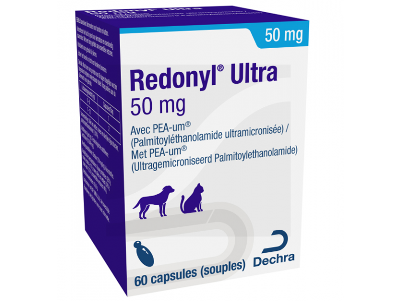 Redonyl Ultra