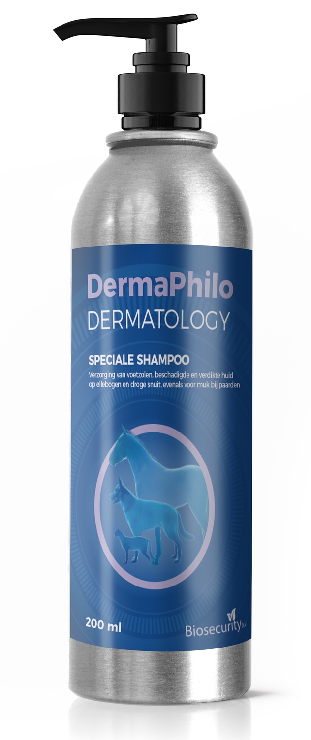 DermaPhilo Special Cream 200 ml