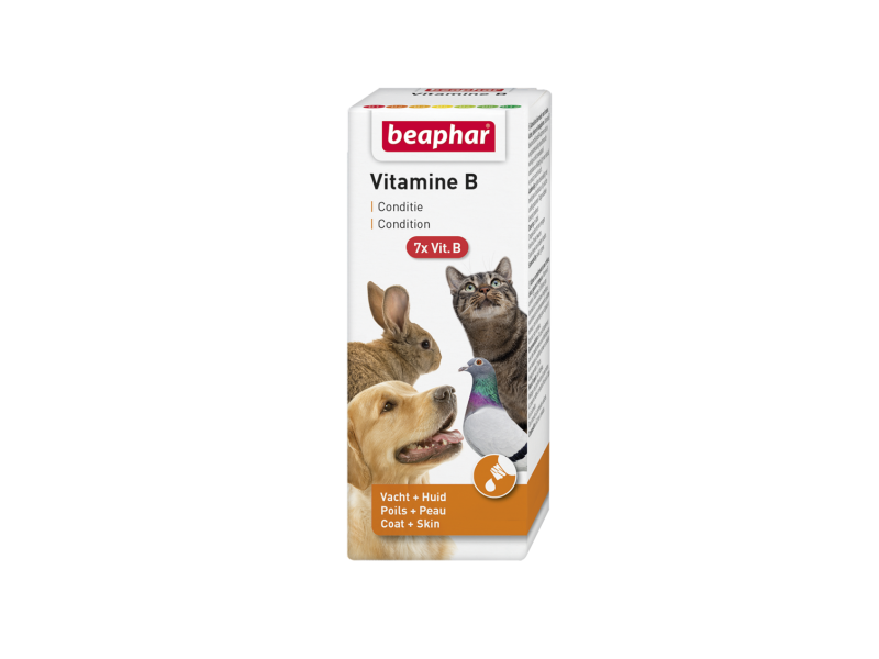 Beaphar Vitamine B 50 ml