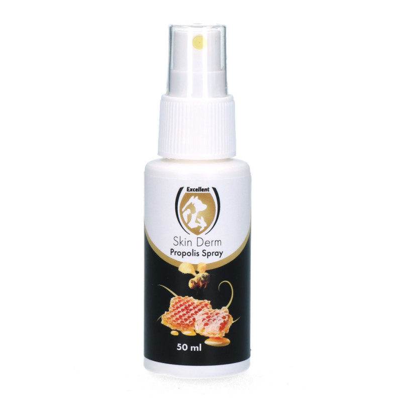 Skin Derm Propolis Spray 50 ml